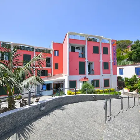 Fortuna - Seaside Lacco Ameno