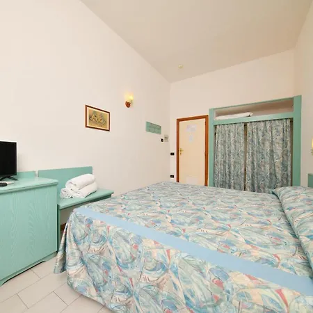 Fortuna - Seaside 3* Lacco Ameno