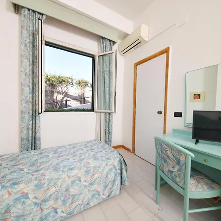 Fortuna - Seaside 3* Lacco Ameno