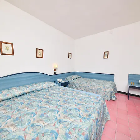Fortuna - Seaside 3* Lacco Ameno