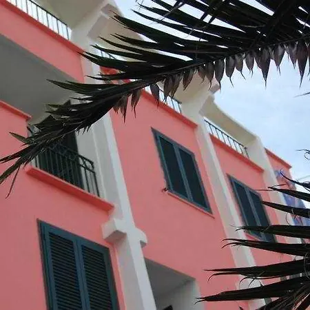 Fortuna - Seaside 3* Lacco Ameno