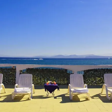 Fortuna - Seaside 3*