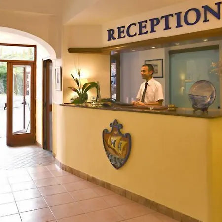 Fortuna - Seaside Hotel