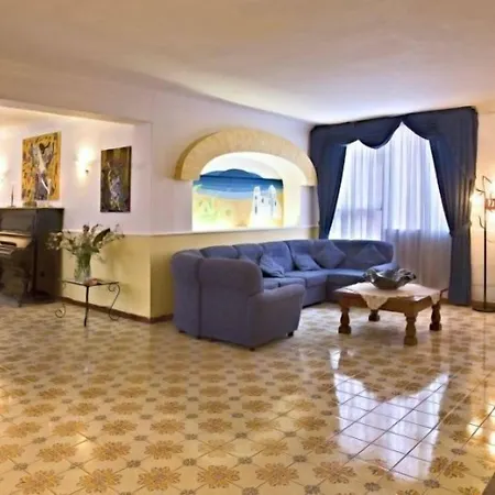 Fortuna - Seaside Hotel 3*