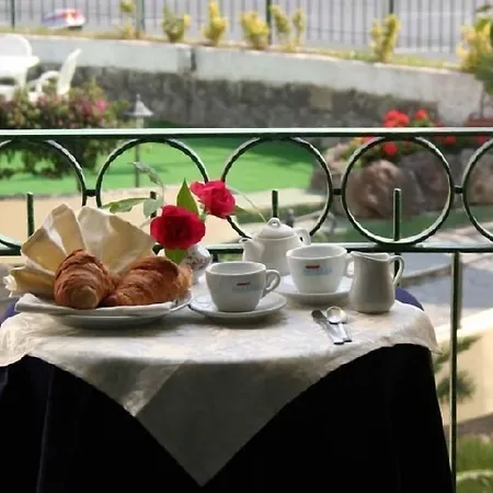 Fortuna - Seaside Hotel Lacco Ameno (Isola d'Ischia)