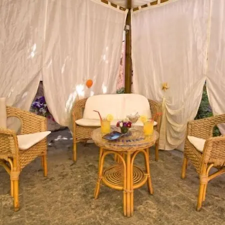 Hotel Fortuna - Seaside