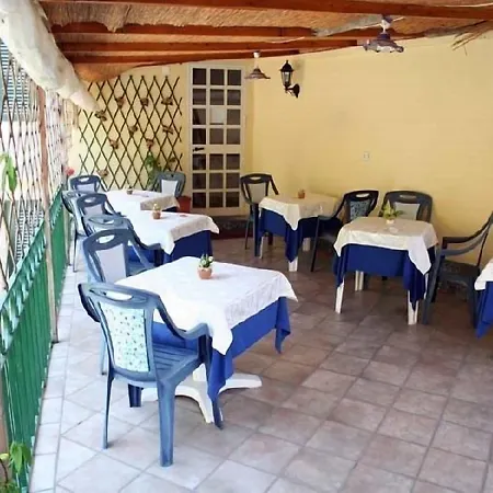 Hotel Fortuna - Seaside Lacco Ameno (Isola d'Ischia)