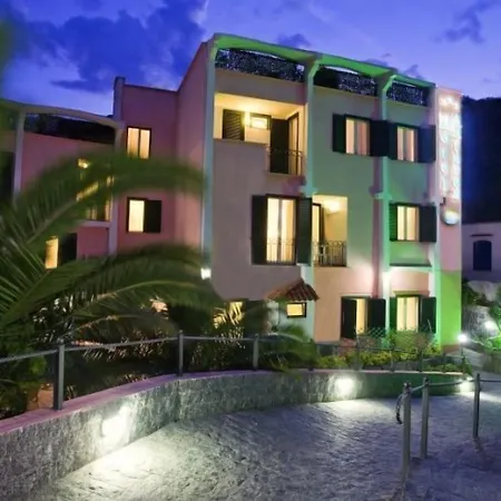 Hotel Fortuna - Seaside