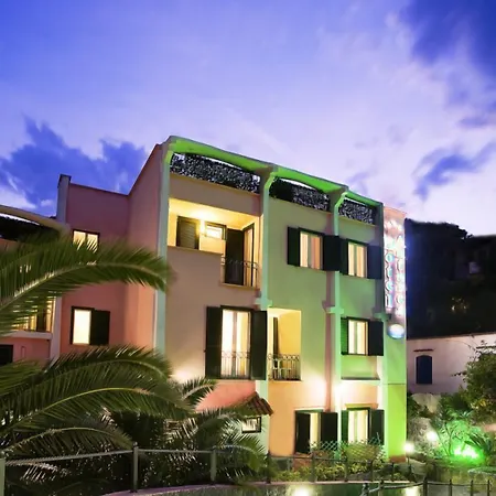 Fortuna - Seaside 3* Lacco Ameno (Isola d'Ischia)