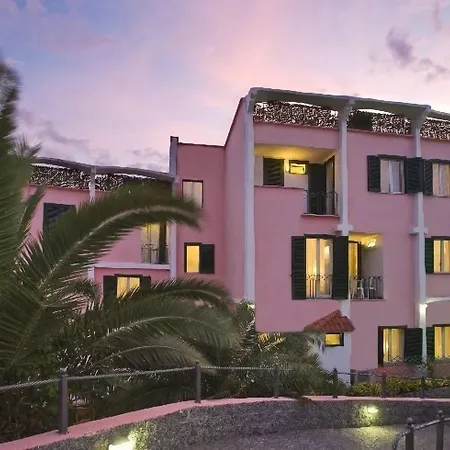 Fortuna - Seaside 3*