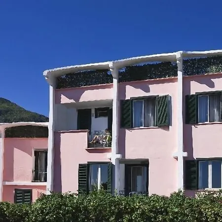 Fortuna - Seaside 3* Lacco Ameno (Isola d'Ischia)