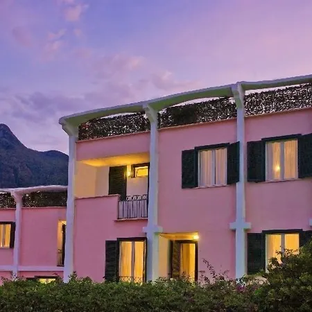 Fortuna - Seaside 3* Lacco Ameno (Isola d'Ischia)