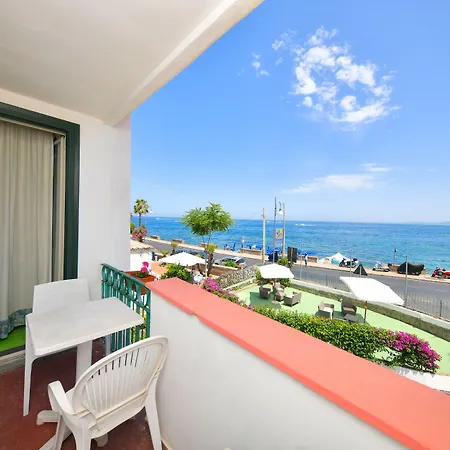 Fortuna - Seaside Otel