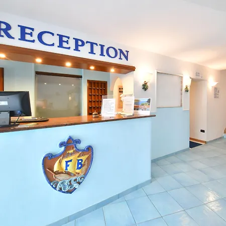 Hotel Fortuna - Seaside 3*