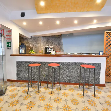 Fortuna - Seaside 3* Lacco Ameno (Isola d'Ischia)