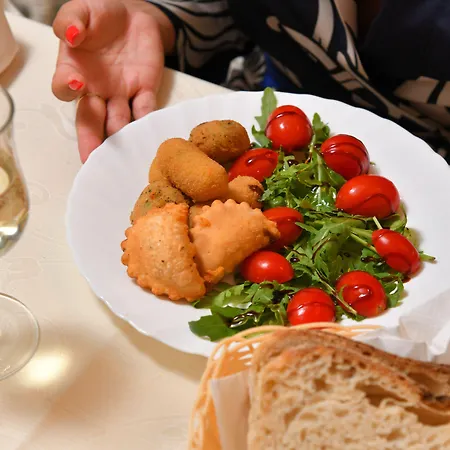 Fortuna - Seaside Hotel