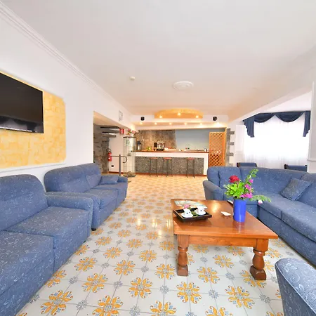 Fortuna - Seaside Hotel Lacco Ameno (Isola d'Ischia)