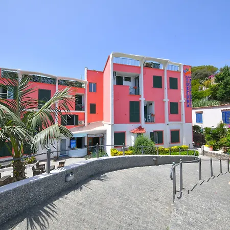 Fortuna - Seaside 3* Lacco Ameno (Isola d'Ischia)
