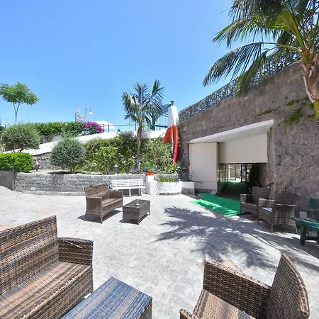 Fortuna - Seaside 3* Lacco Ameno (Isola d'Ischia)