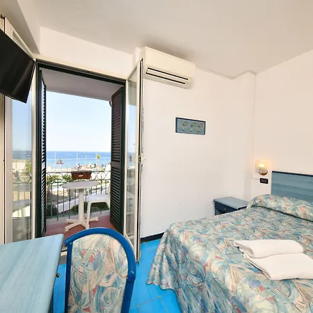 Hotel Fortuna - Seaside