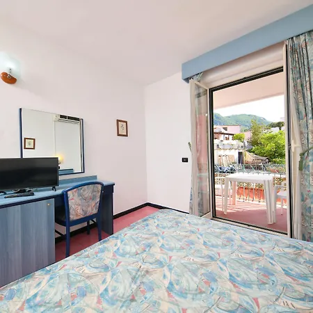 Fortuna - Seaside 3* Lacco Ameno (Isola d'Ischia)