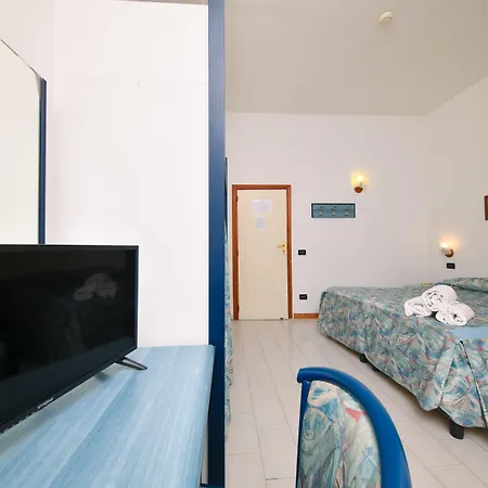 Hotel Fortuna - Seaside Lacco Ameno (Isola d'Ischia)