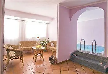 Fortuna - Seaside 3*