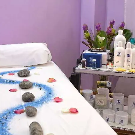 Fortuna - Seaside Szálloda 3*