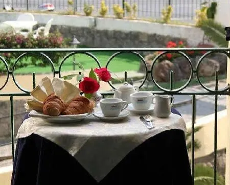Szálloda Fortuna - Seaside Lacco Ameno (Isola d'Ischia)