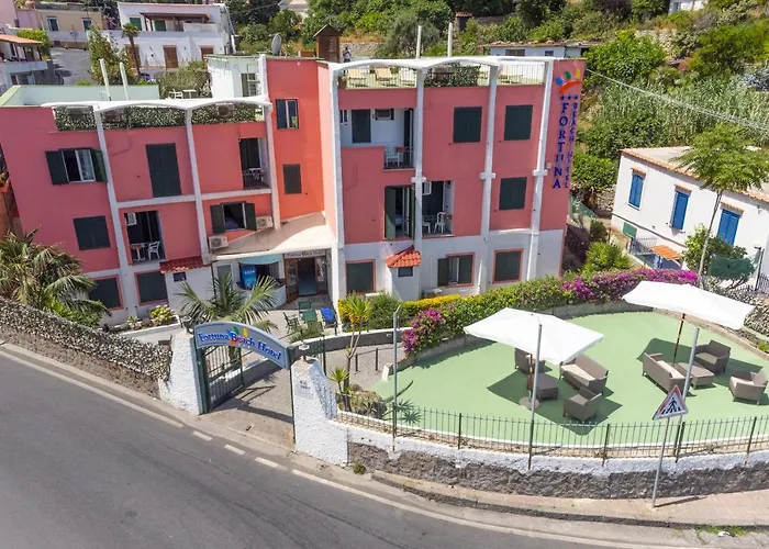 Fortuna - Seaside 3*