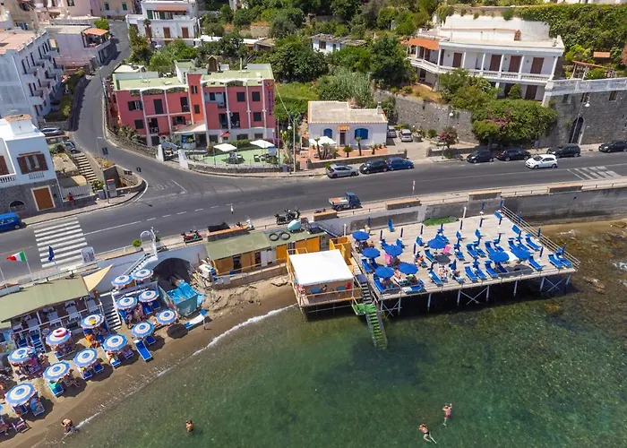 Fortuna - Seaside Hotel 3*