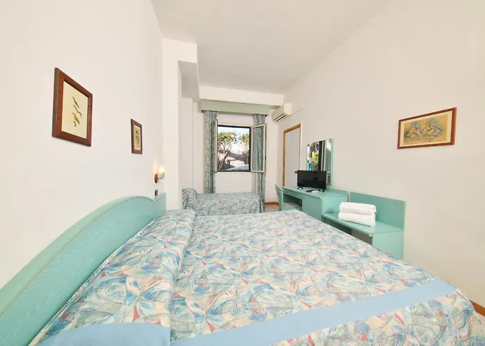 Fortuna - Seaside Hotel