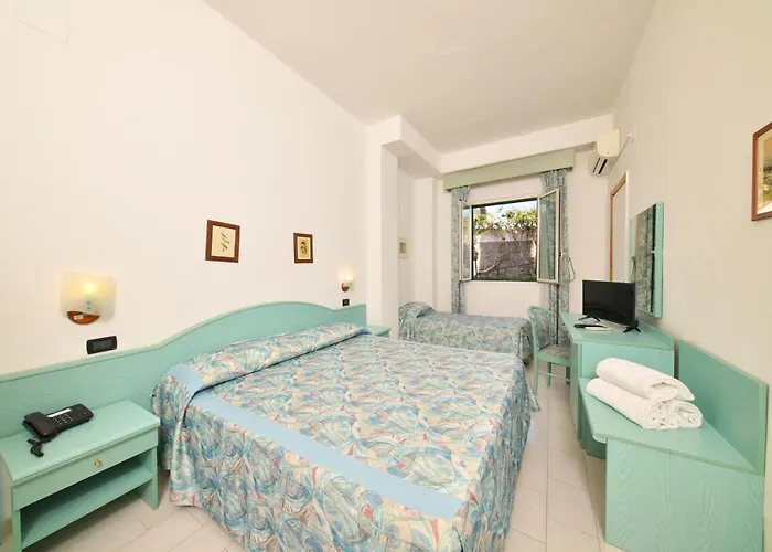 Hotel Fortuna - Seaside 3*