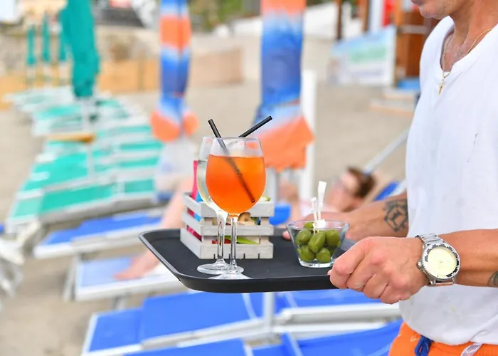 Fortuna - Seaside Hotel