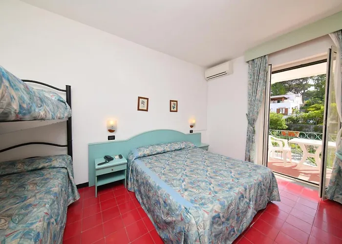 Fortuna - Seaside 3*