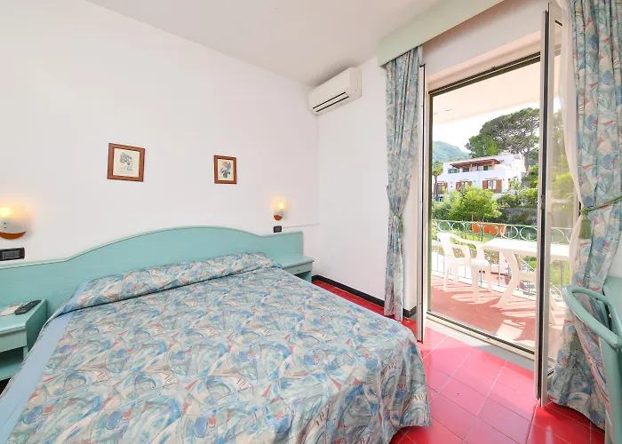 Fortuna - Seaside Hotel 3*