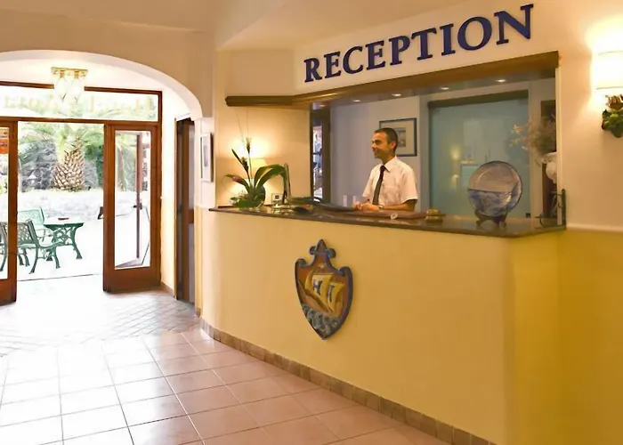 Fortuna - Seaside Hotel