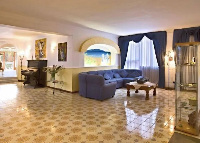 Fortuna - Seaside Hotel 3*