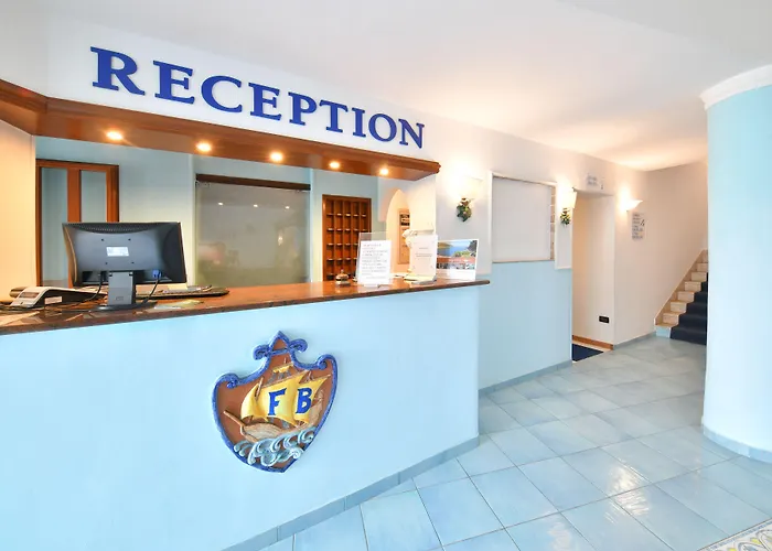 Hotel Fortuna - Seaside 3*